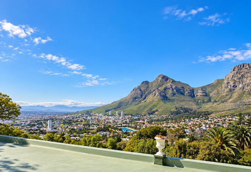 1 Bedroom Property for Sale in Tamboerskloof Western Cape